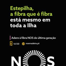 Fibra em toda a ilha da Madeira