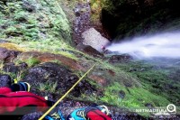 Canyon Capulla - Sao Vicente
