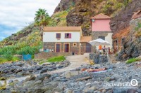Calhau da Lapa - Ribeira Brava