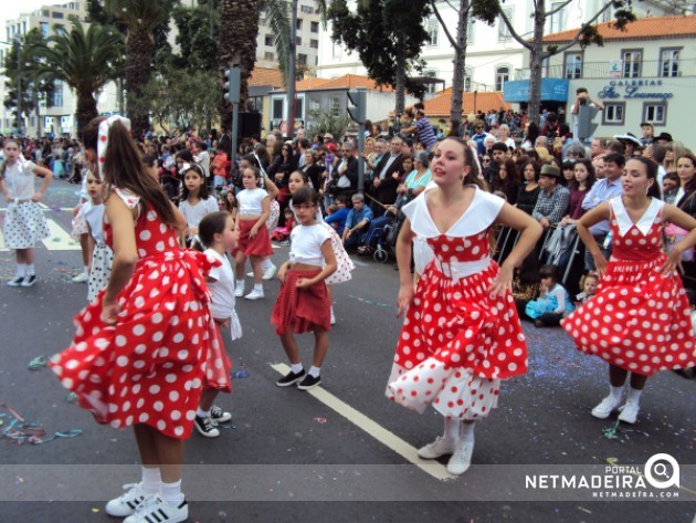 Cortejo Trapalhao 2016