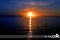 Madeira Sunset