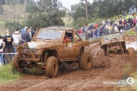 1 Prova Campeonato Regional Trial Resistencia 2016