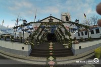 Imagem Peregrina de Fátima em Santana
