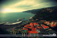 Vila da Ribeira Brava