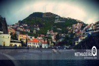 Baia de Camara de Lobos