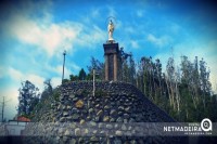 Terreiro da Luta