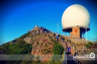 Pico do Arieiro