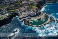 Piscinas naturais do Porto Moniz