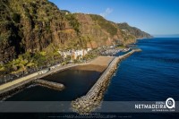 Praia da Calheta