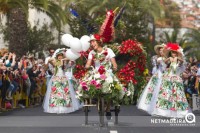 Cortejo da Flor 2016