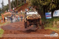 2ª Prova do Campeonato Regional Trial Resistencia 2016