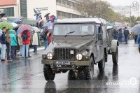 Madeira Auto Parade