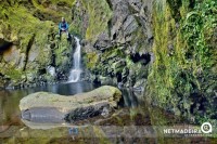 Canyoning no Ribeiro Frio