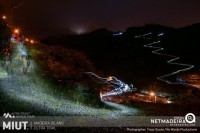 MIUT - Madeira Island Ultra Trail 2016