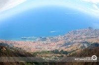Vista desde o Poco da Neve
