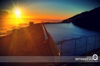 Lagoa proxima do Rabaçal