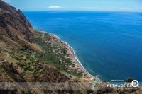 Paul do Mar desde os zimbreiros