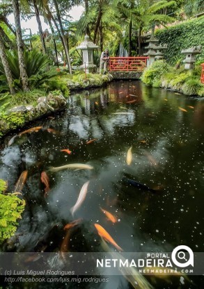 Jardins do Monte