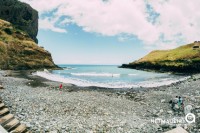 Praia do Porto da Cruz