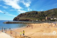 Praia de Machico