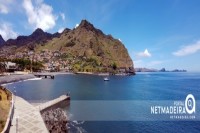 Baia de Machico