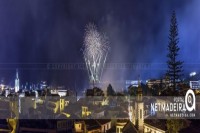 Segundo dia - Festival do Atlântico de 2016