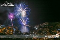 Festas de São Pedro - C. de Lobos 2016