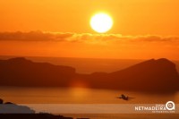Levantar ao nascer do sol