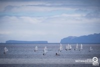 Regata Vela em Santa Cruz