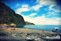 Praia do Lugar de Baixo