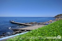 Praia no Paul do Mar