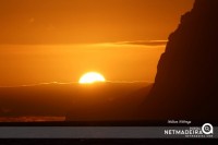 Por do Sol - Cabo Girao