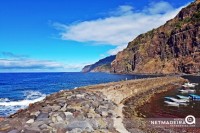 Porto de Abrigo da Ponta Delgada