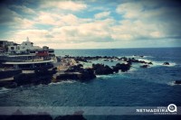 Piscinas do Porto Moniz