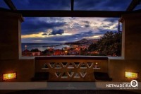 Funchal by night