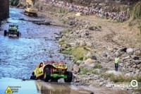 XI Super Trial 4X4 Sao Vicente