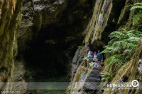 Cascata da Ribeira Grande