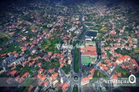 Vale da cidade de Machico