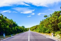 Quando a estrada nao tem fim