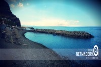 Praia da Ribeira Brava