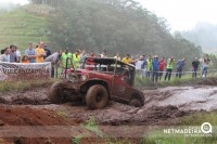 IV Prova Campeonato Regional Trial Resistencia Dubai Club
