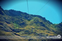 Teleferico Porto Moniz
