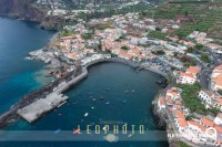 Baia de Camara de Lobos