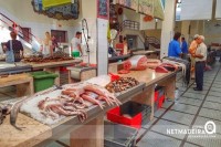 Uma visita ao Mercado dos Lavradores no Funchal