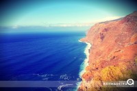Falesia da Ponta do Pargo
