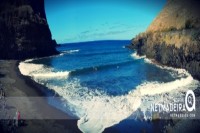 Praia da Lagoa - Porto da Cruz