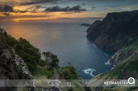 Vereda do Risco - Ilha da Madeira
