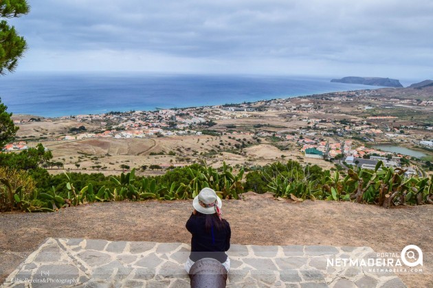 Porto Santo ilha dourada