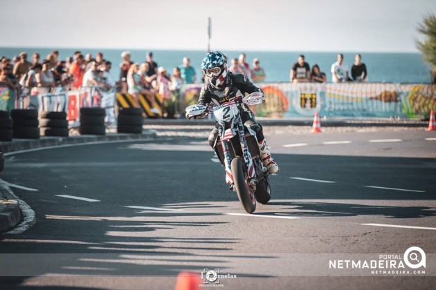 Campeonato Madeira Supermoto 2018