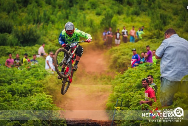 Campeonato Nacional de Enduro